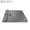 Printed A4 Different Sizes Custom LOGO Recycled Rigid Cardboard Envelopes Expandable Paper Envelope