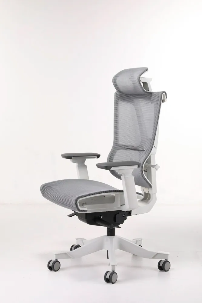 motostuhl ergonomic chair