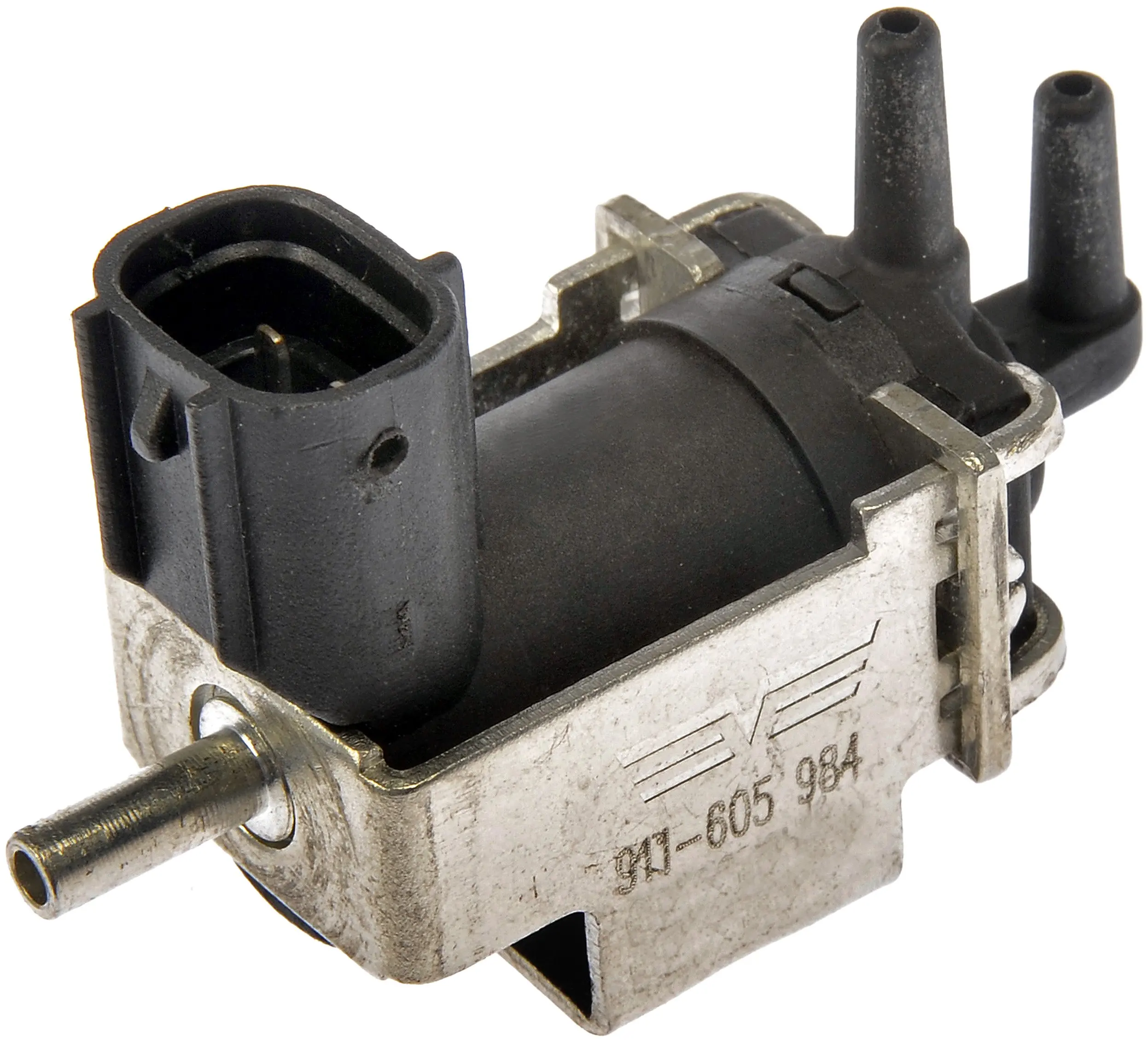 Honda Accord Vacuum Switching Valve