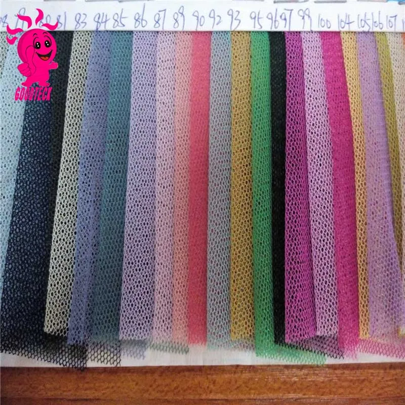 stretch mesh fabric wholesale