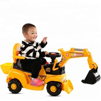 pedal tractor for 2 year old