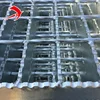Q235 metal grate sheet/ 32*5mm steel walkway mesh/ steel grating load tables