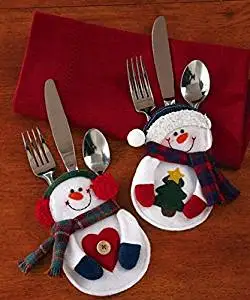 christmas trees santa snowman christmas christmas decorations indoors silverware holder christmas decorations lighted pocket holiday party - Lighted Christmas Decorations Indoor christmas trees santa snowman christmas christmas decorations indoors silverware holder christmas decorations lighted pocket holiday party - Lighted Christmas Decorations Indoor