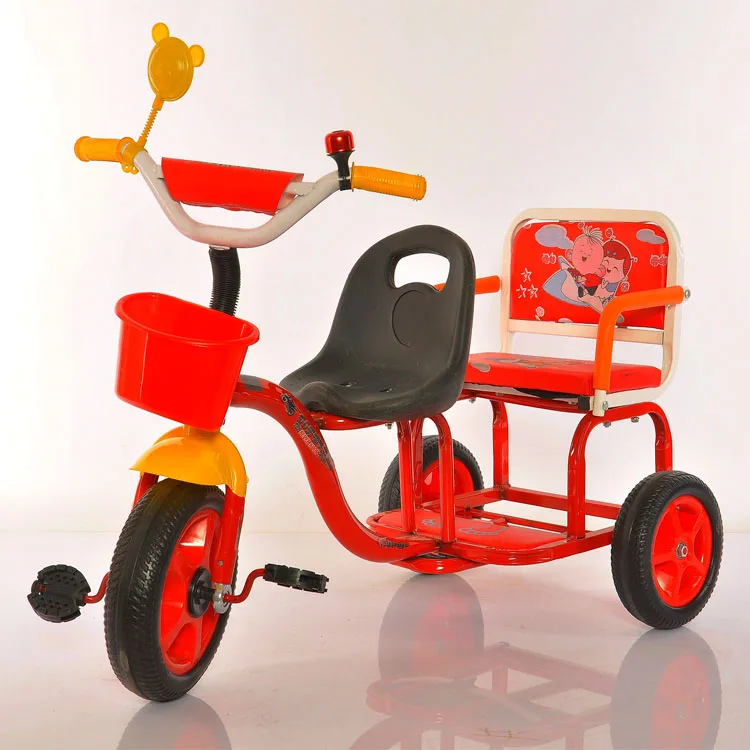 kids 4 in 1 trike