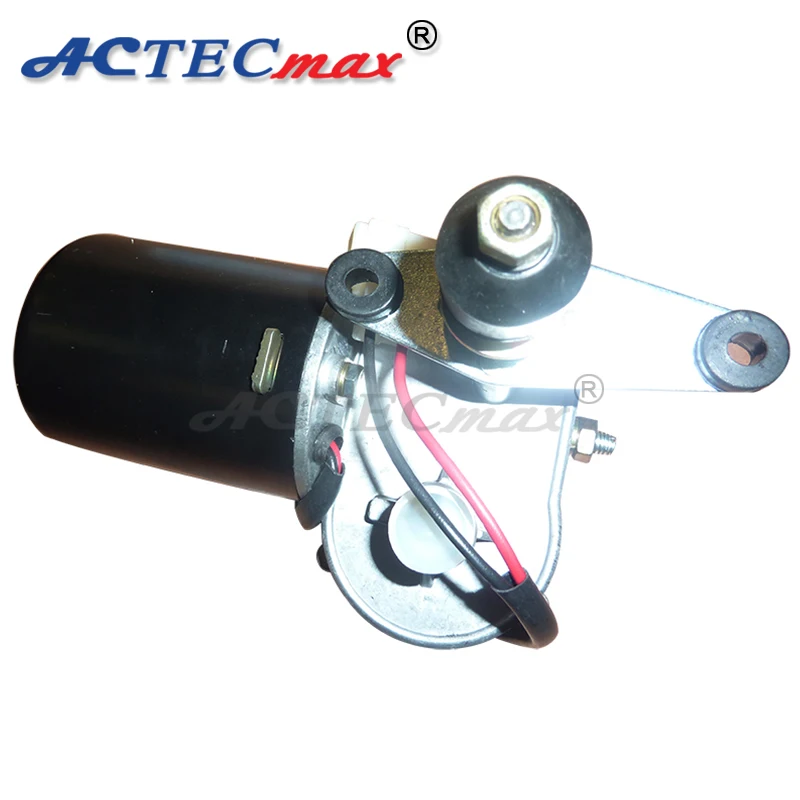 High Performance Wiper Motor Specification,12v /24v Wiper Motor Buy