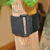 new design flat side release cargo straps elastic hook and loop