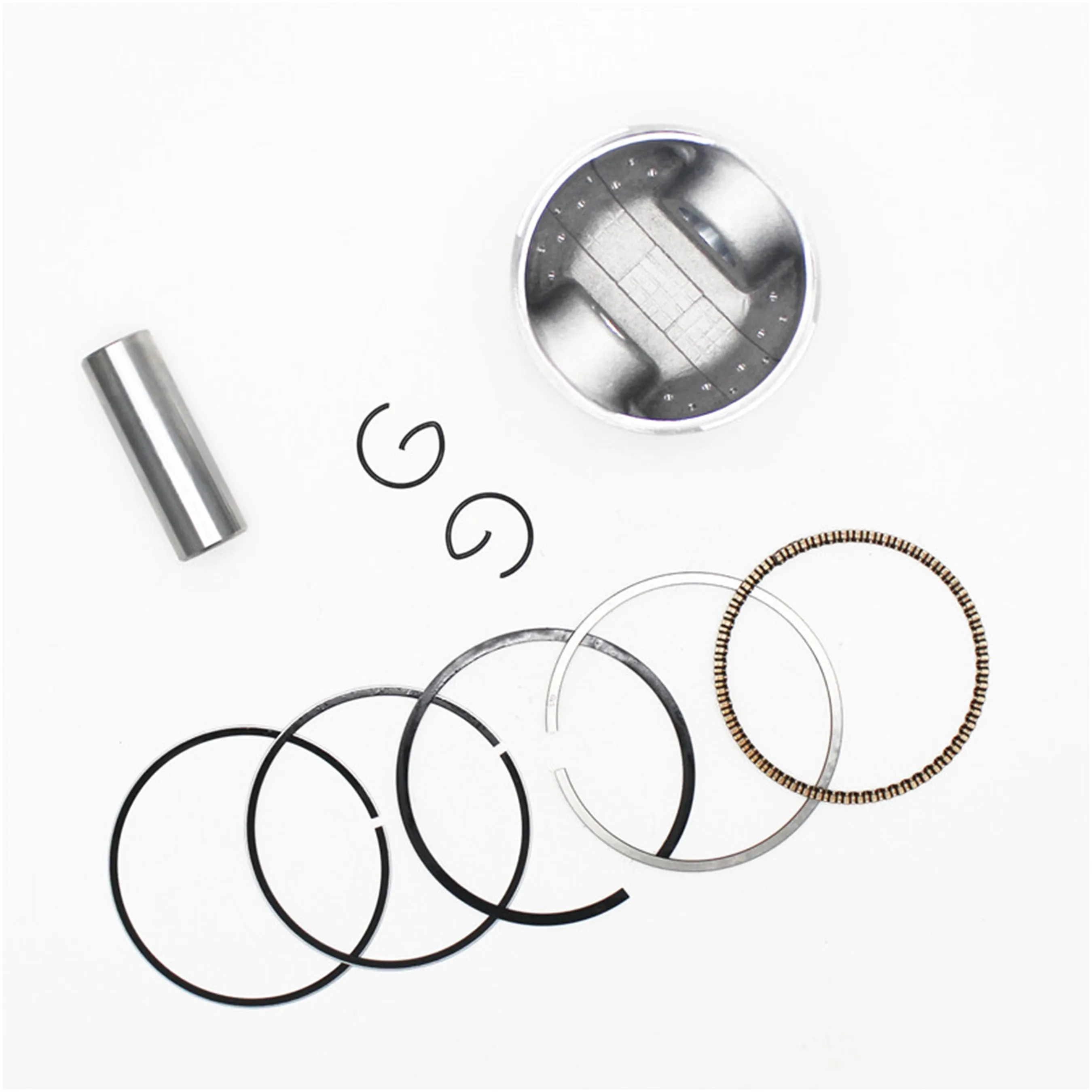 Cylinder with piston 54mm for 110cc, 125cc, Quad, Dirt Bike