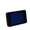 New Product 1080p home security camera hidden weather station forecast wireless table clock ip camera