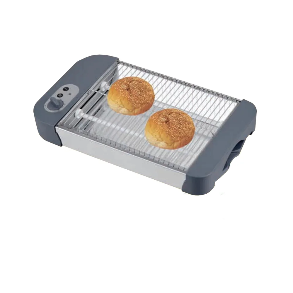 Ft001b Hot Sales Home Use Cheap Price Bread Electric Flat Toasters Buy Flat Toasters,Electric