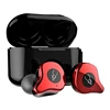 Wholesale original Sabbat E12 Portable In-ear Blue-tooth V5.0 Earphone with Wireless Charging Box, Wireless Charging Model