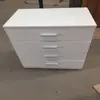Low Price Wholesale High Quality Simple Design Wooden Chest Of Drawer Cabinet