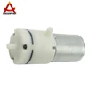 price 12v small 100 kpa micro mini plastic centrifugal electric suction membrane air vacuum pump 27
