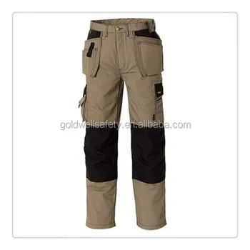 pants for construction workers