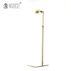 Shop Tabletop Titanium Gold Display Adjustable Hand Bag Stand
