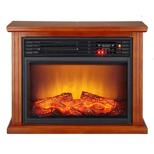 China Air Electric Fireplace China Air Electric Fireplace