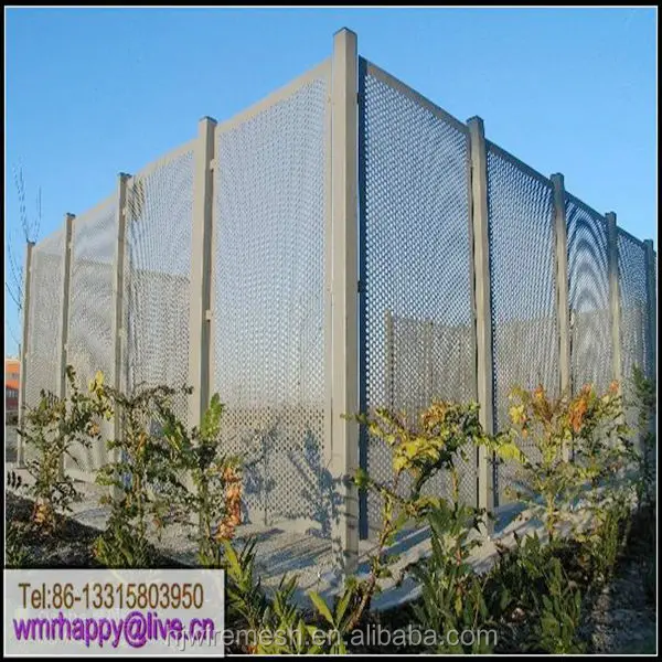 Perforated Metal Screen Wall Buy Metal Mesh Screen Walldecorative