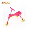 Most popular China wholesale kids scooter 3 wheels mantis bug car for child