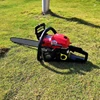 2 Stroke tree cutting machine 52cc chain saw