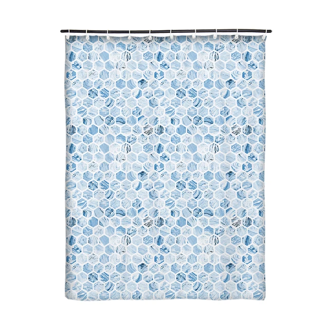 nice water repellency