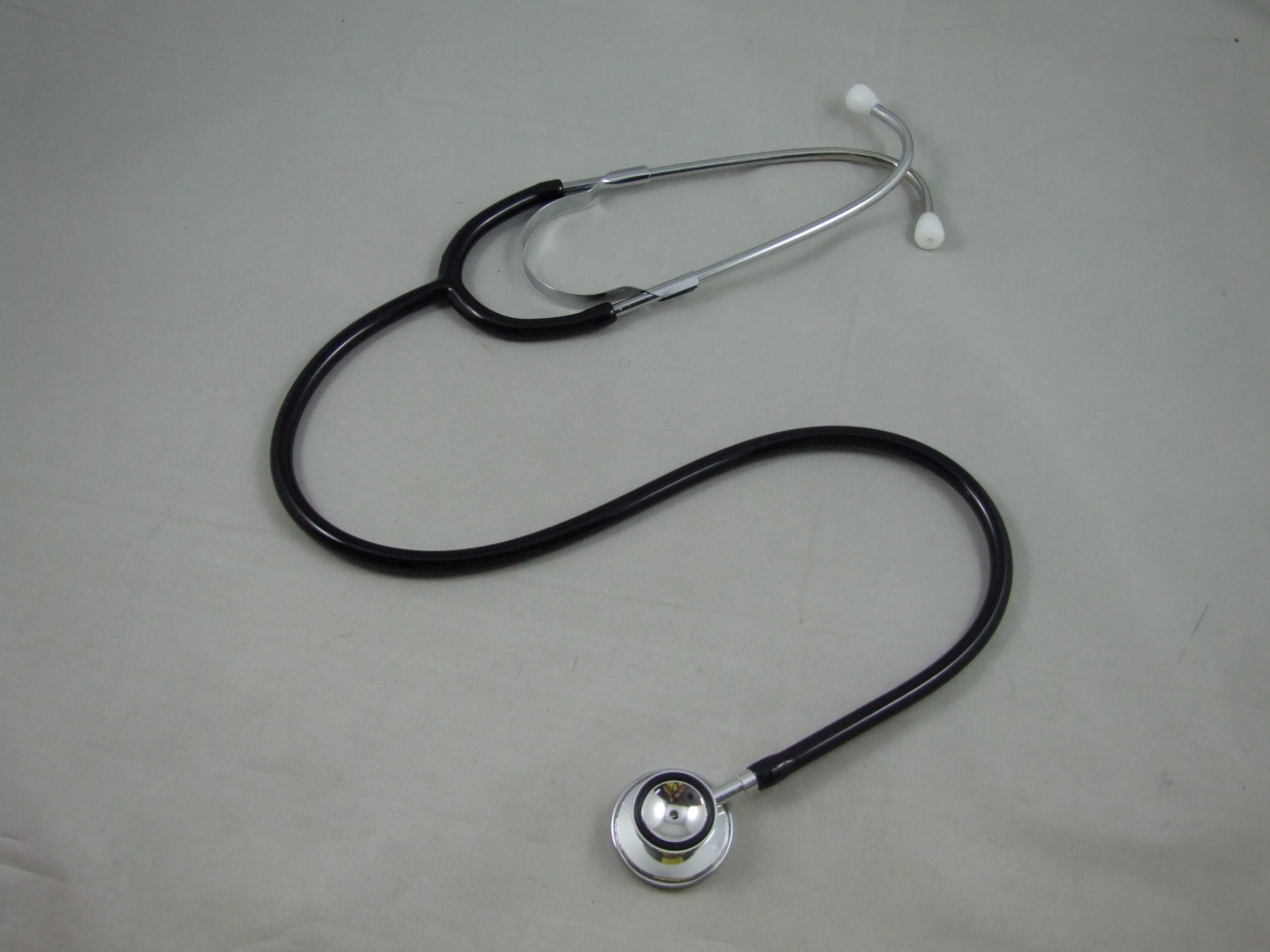 儿科型双头数字听诊器电子