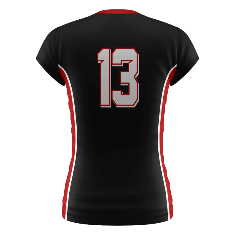 Usa Custom Volleyball Jersey Design For Men Buy Custom Volleyball