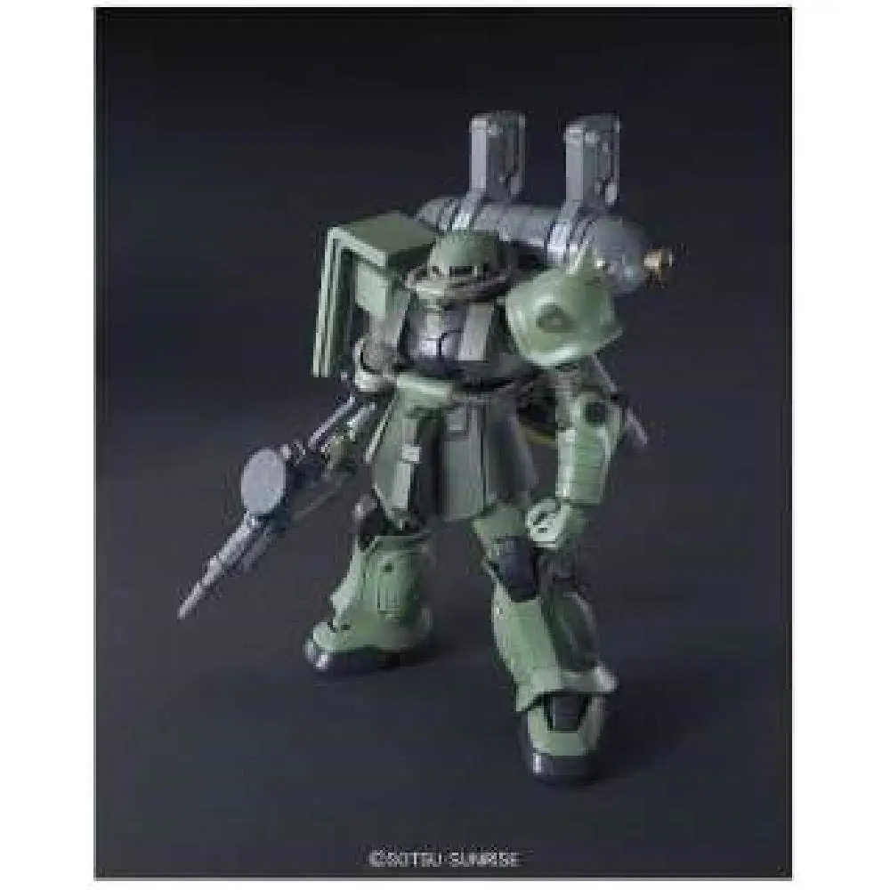 Buy Hg 1 144 Mass Production Type Rucksack Big Cancer Gundam Thunderbolt Ver Mobile Suit Gundam Th In Cheap Price On M Alibaba Com