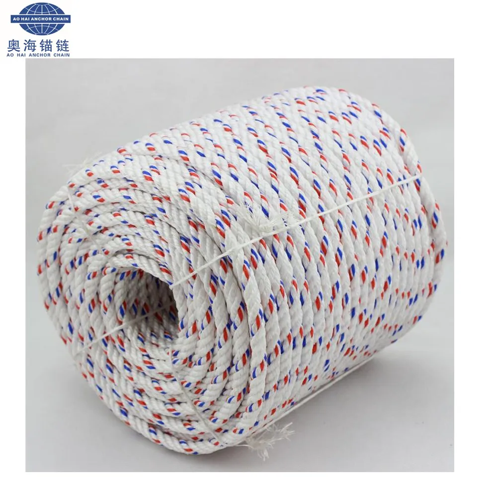 Boat Accessories 3 Inch Diameter Nylon Rope For Marine Ship Buy Nylon