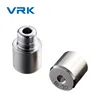 injection mold positioning pin set round interlock locating unit