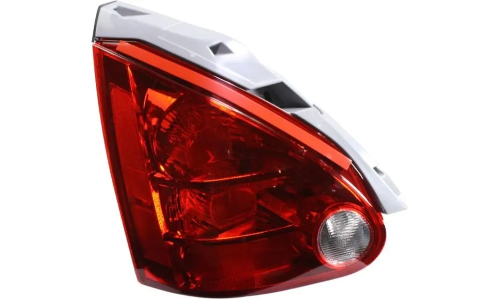 NEW Pair Set Taillamp Taillight For 04-08 Nissan Maxima