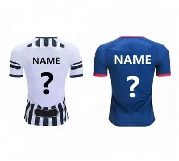 Free Shipping To Mexico Monterrey Soccer Shirt 2018/19 New Season Football Club Home Away 