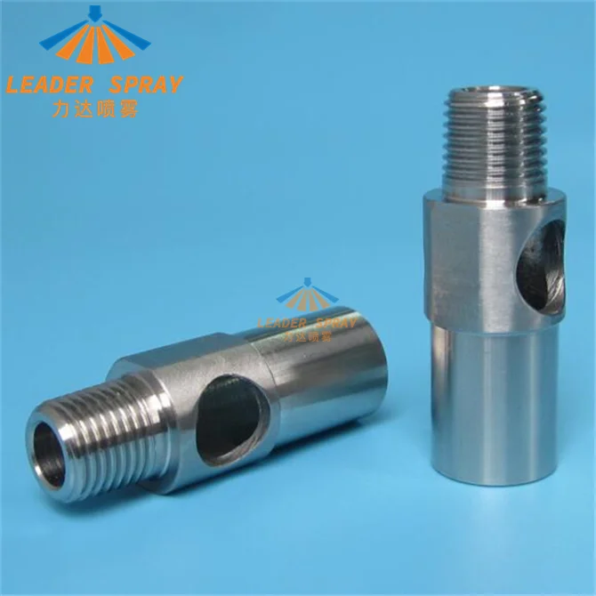 Stainless Steel Water Spray Jet Venturi Nozzle Buy Venturi Water