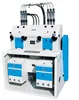Wheat/cocoa flour mill plant needs an innovative experimental mill LSM20 for testing wheat/cocoa quality