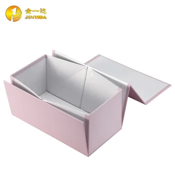 Paper Box Template With Lid from sc01.alicdn.com