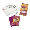 Emotion clear Learning playing Cards for children study