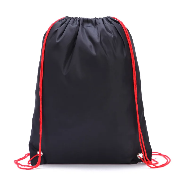 drawstring dry bag