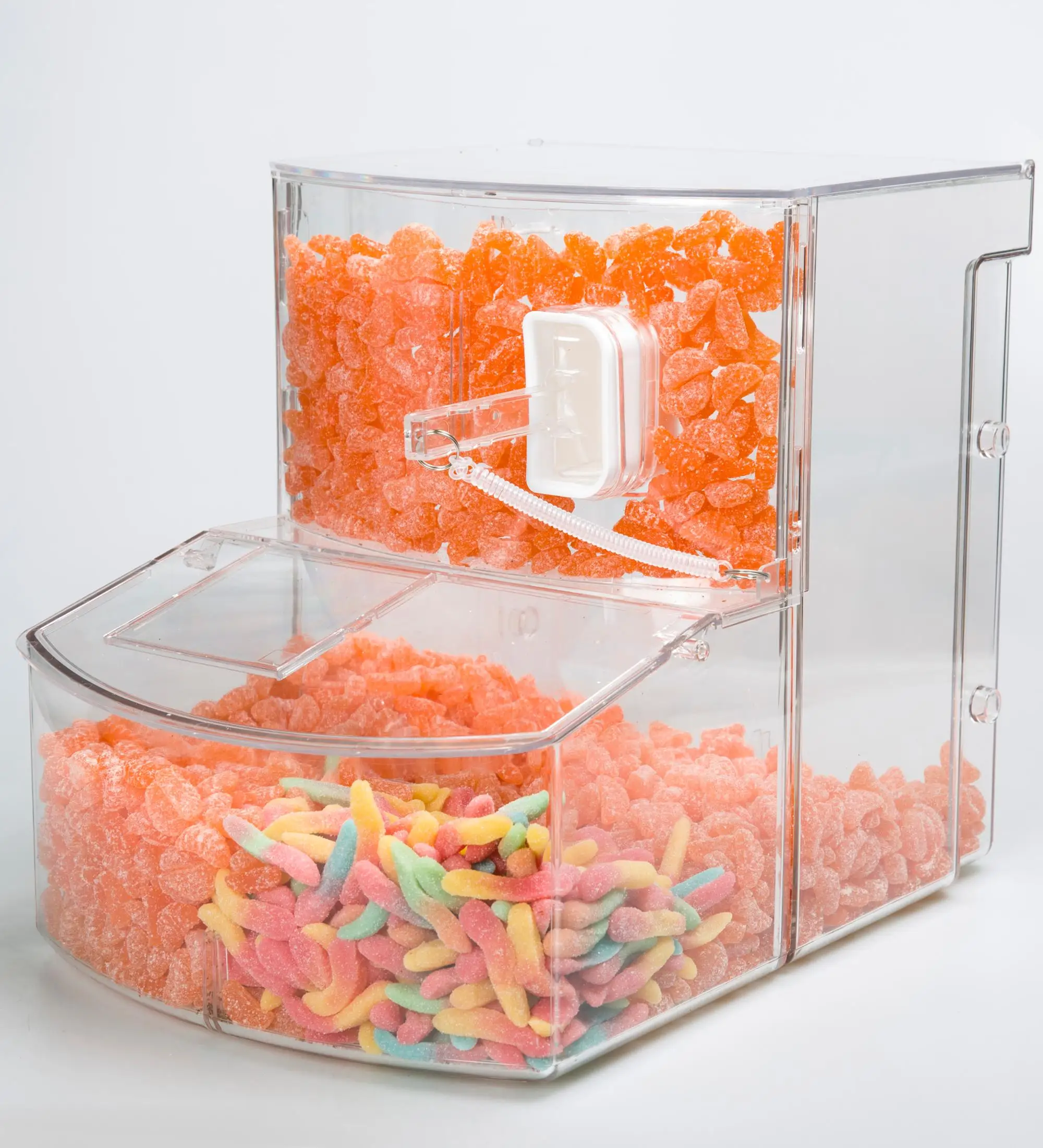 Bulk Scoop Bins For Dry Food Dispensing Buy Bulk Scoop Bins,Bulk Food