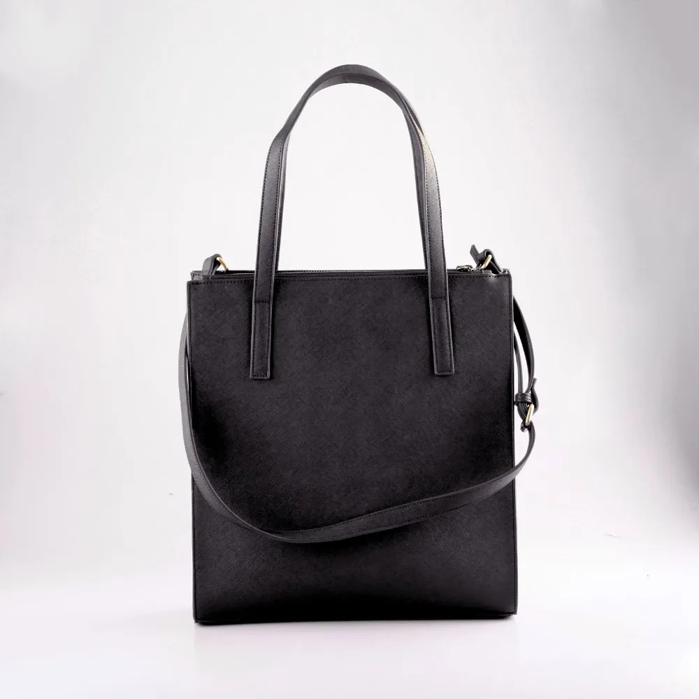 2016 Fashion paparazzi bags manufacturer custom handbag genuine leather bags women