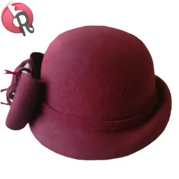 womens winter cloche hats