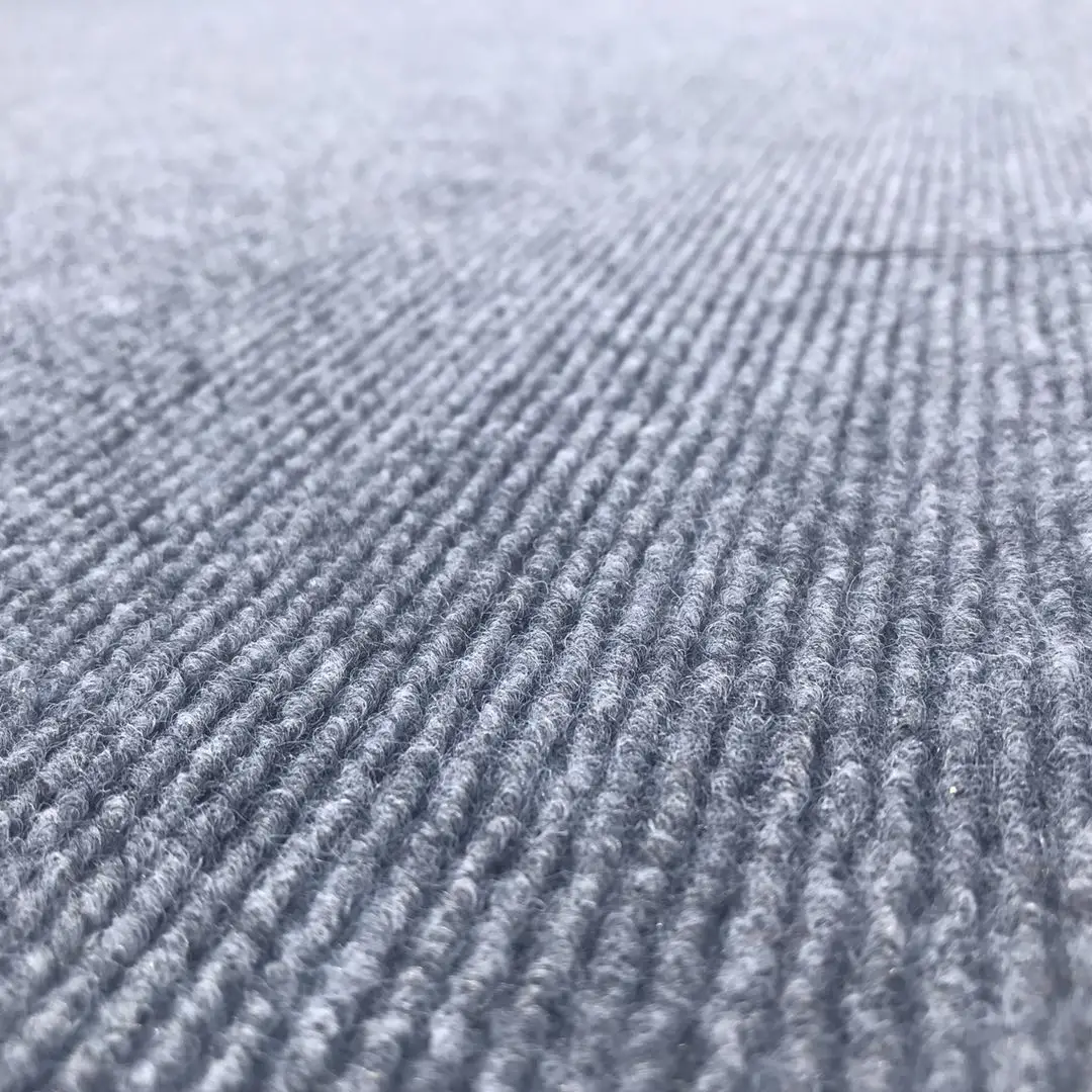 Needle Punched Exhibition Rib Carpet Buy Rib Carpet,Needle Felt