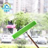 Telescopic Pole Easy 360 Two Sides 180 Angle Window Cleaning mop Squeegee