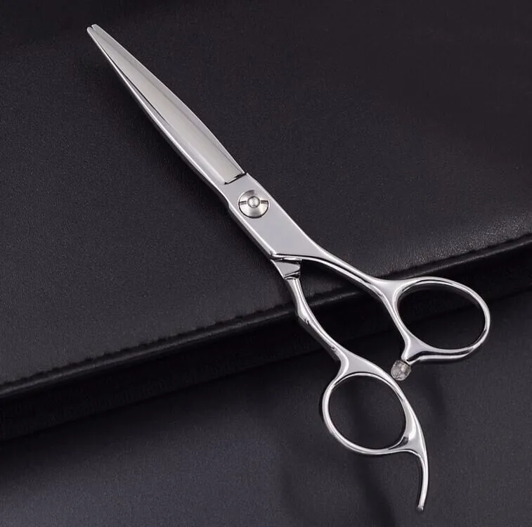 0 英寸理发师剪发剪刀