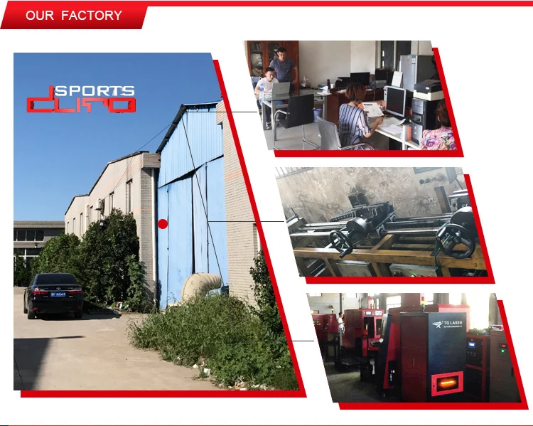 spare parts for fitness equipment