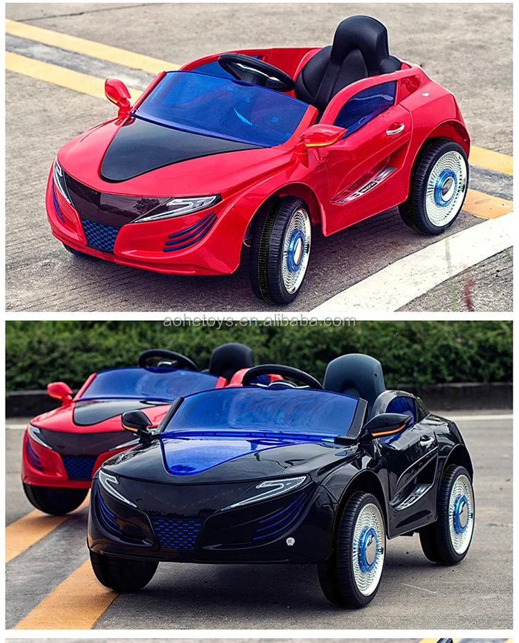 12v Ride On Door Opening Kid Electric Toy Car Buy Electric Toy Car