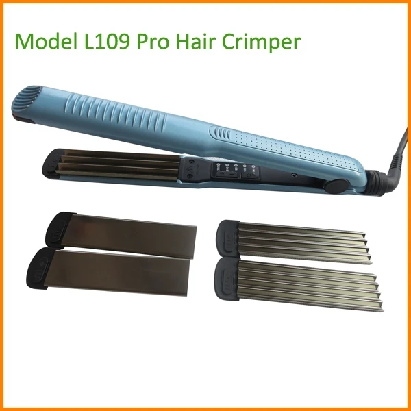 Hairdressing Tools Hair Straightener Different Types Of Hair