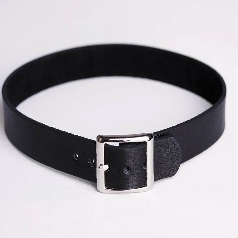 collier ras de cou femme cuir collier ras de cou femme cuir
