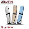 Malfunction bubble sublimation blank car sun visor