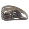 Sharpness abrasive sanding belt sand belt 0.4''x13''(330X10mm) 150#