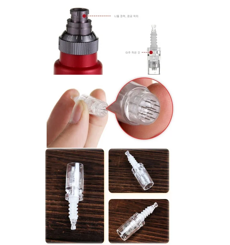 drema pen 1