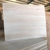 Sanxin paulownia jointed timber manufacturer big factory