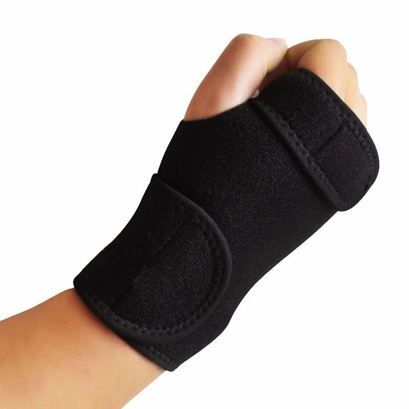 Neoprene Hand Carpal Tunnel Wrist Brace Buy Wrist Brace,Hand Brace